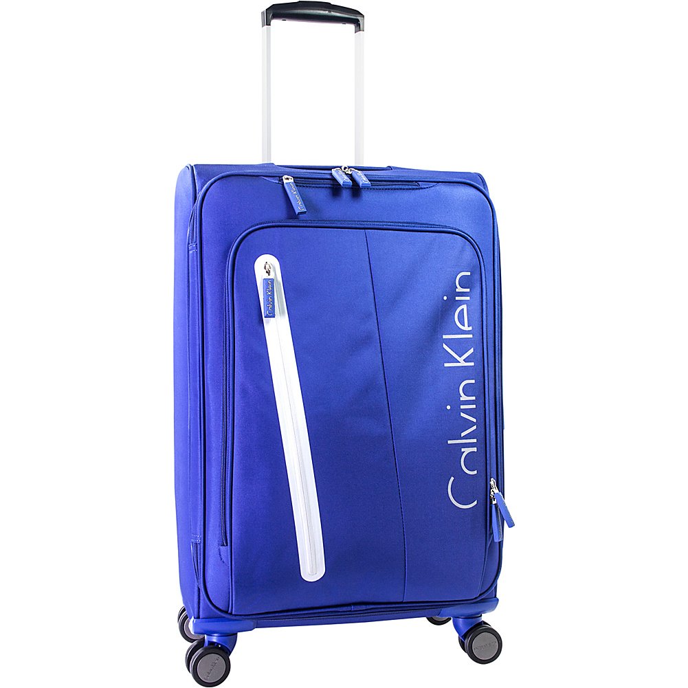 Calvin klein soft luggage Clearance