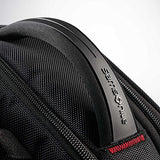 Samsonite Xenon 3.0 Small Business Backpack, Black, One Size