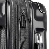 Ricardo Rodeo Drive Domestic Carry-On Black