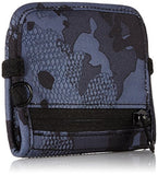 Pacsafe Rfidsafe V50 Anti-Theft Rfid Blocking Compact Wallet, Grey Camo