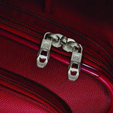 Samsonite Lift2 21" Spinner Luggage Red