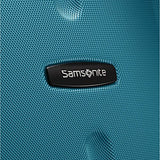 Samsonite Fiero 20" Spinner Ocean Blue
