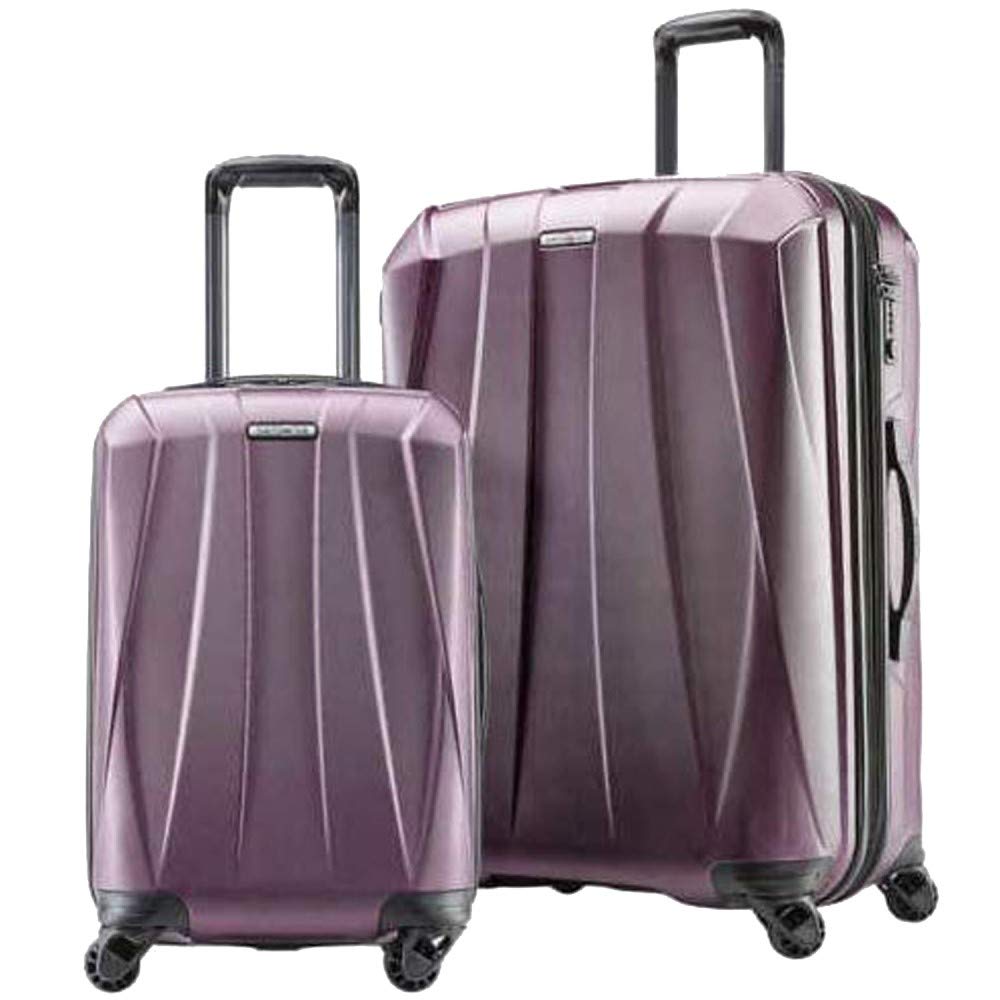 Shop Samsonite Bantam XLT 2-piece Hardside Se – Luggage Factory