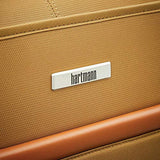 Hartmann Metropolitan 2 Domestic Expandable Spinner Carry-On Luggage, Safari