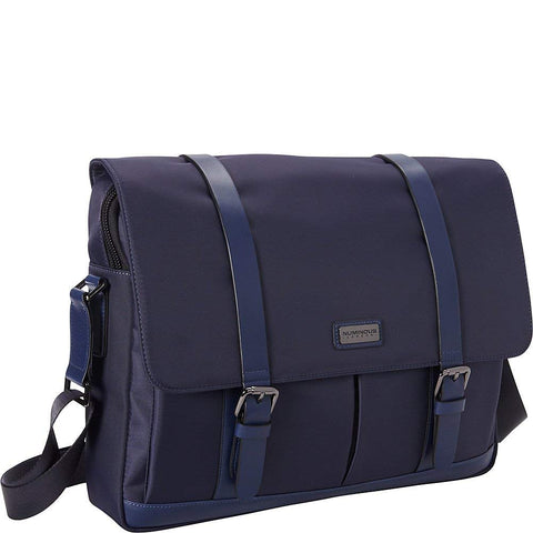 Numinous London SMART Shoulder Bag 15301 (Blue)