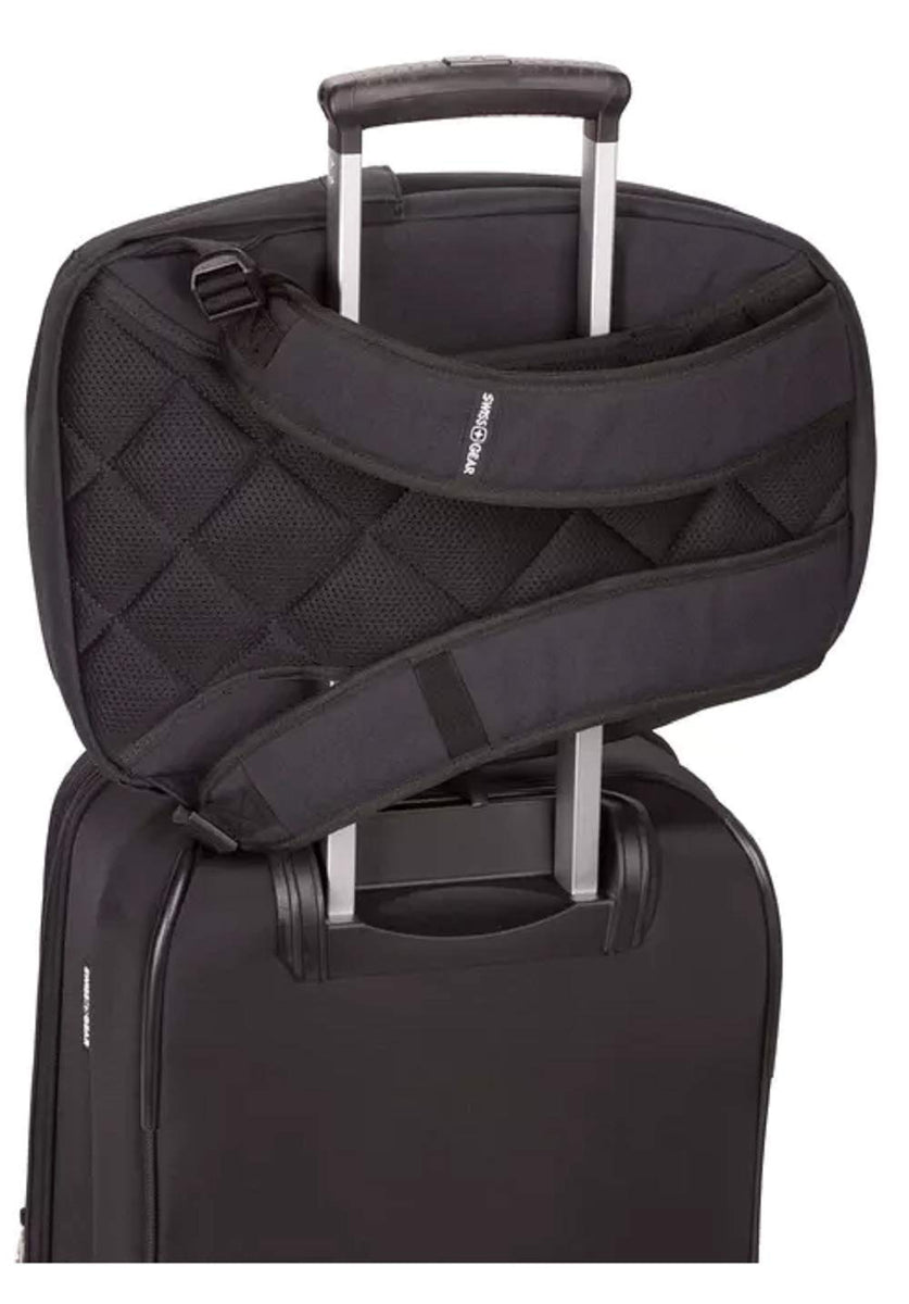 Shop SWISSGEAR 3573 LAPTOP BACKPACK for Schoo – Luggage Factory