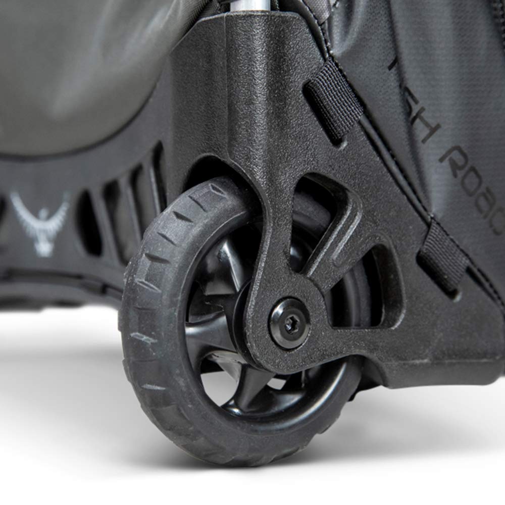 Shop Osprey Packs Transporter Wheeled Global Luggage Factory