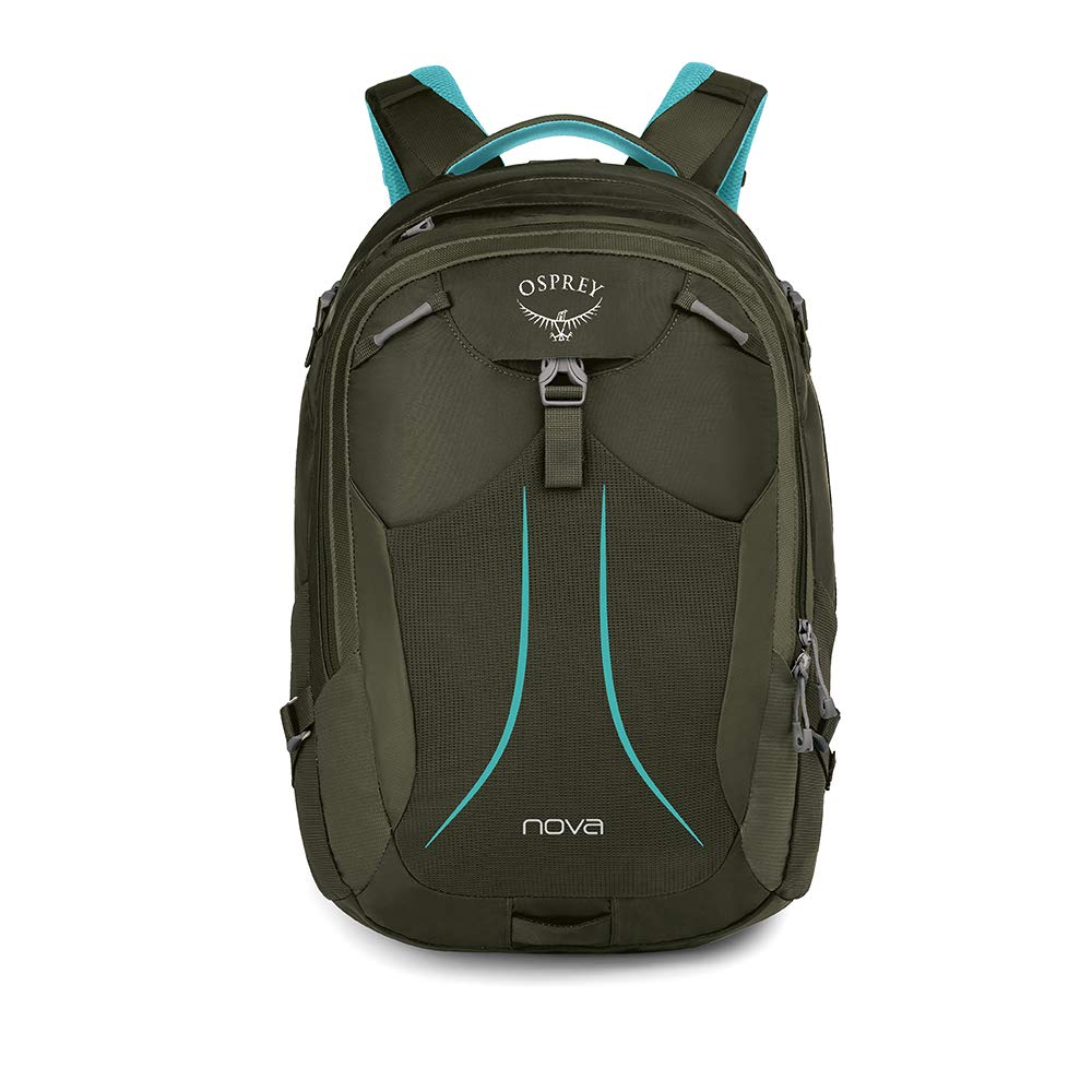 misty gray osprey backpack Shop Osprey Packs Nova Backpack