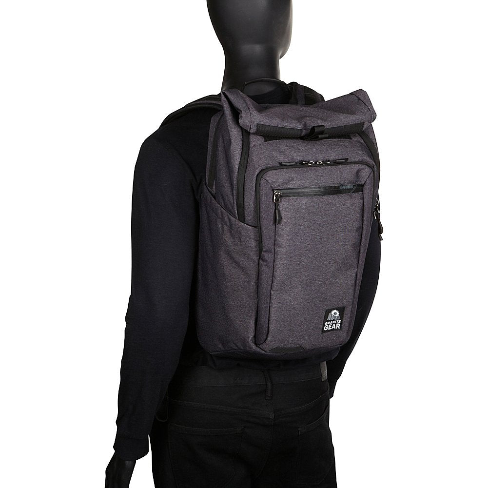 Shop Granite Gear Cadence Backpack, Fatigue, – Luggage Factory
