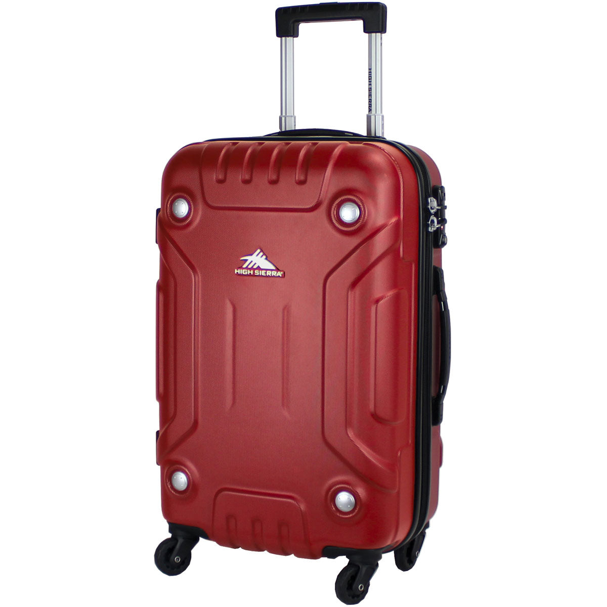 Shop High Sierra Rs Series Hardside Sp – Luggage Factory