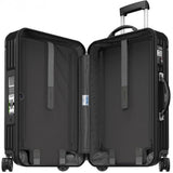 Rimowa Salsa Deluxe 26in Multiwheel Electronic Tag 