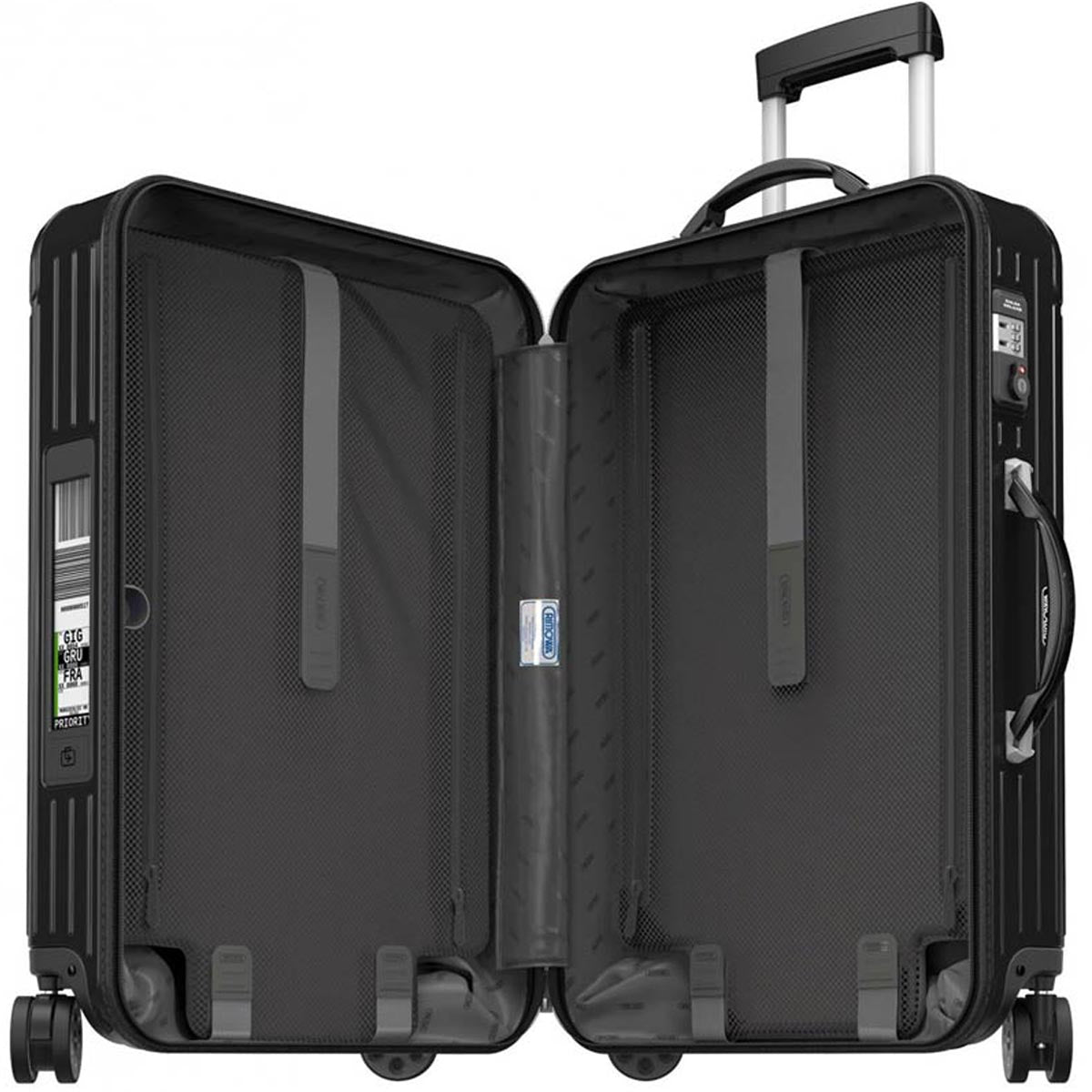 Rimowa Salsa Deluxe 29In Multiwheel Electronic Tag