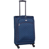 American Flyer Madrid 5pc Spinner Luggage Set