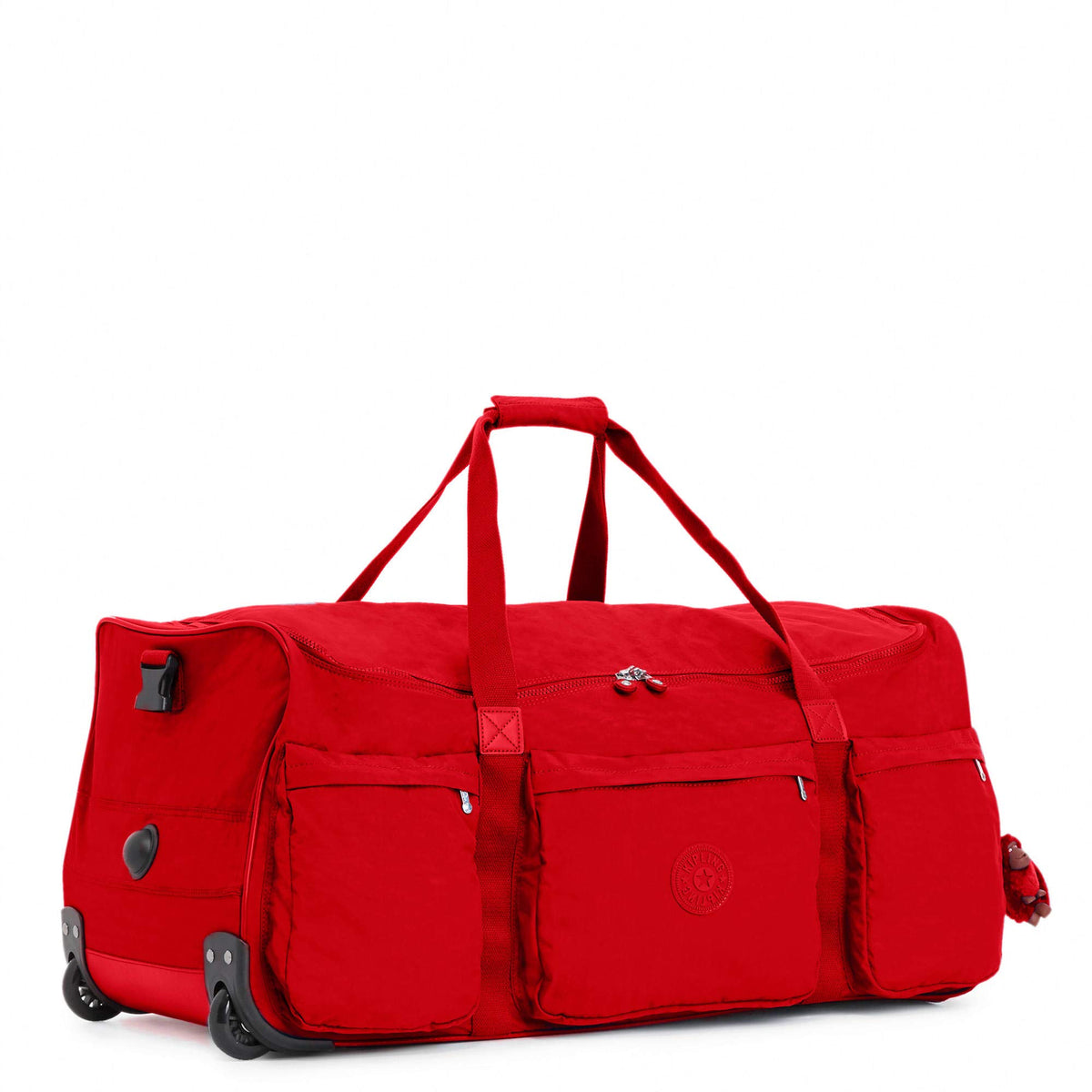 Shop Kipling Unisex-Adult's Discover Larg – Luggage Factory
