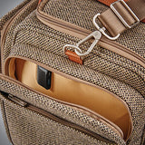 Hartmann Luggage Tweed Legend Travel Duffel