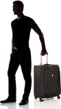 Travelpro Crew 10 26 Inch Expandable Suiter, Black, One Size