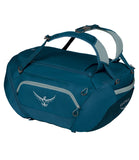 Osprey Packs Bigkit Duffel Bag, Ice Blue, One Size