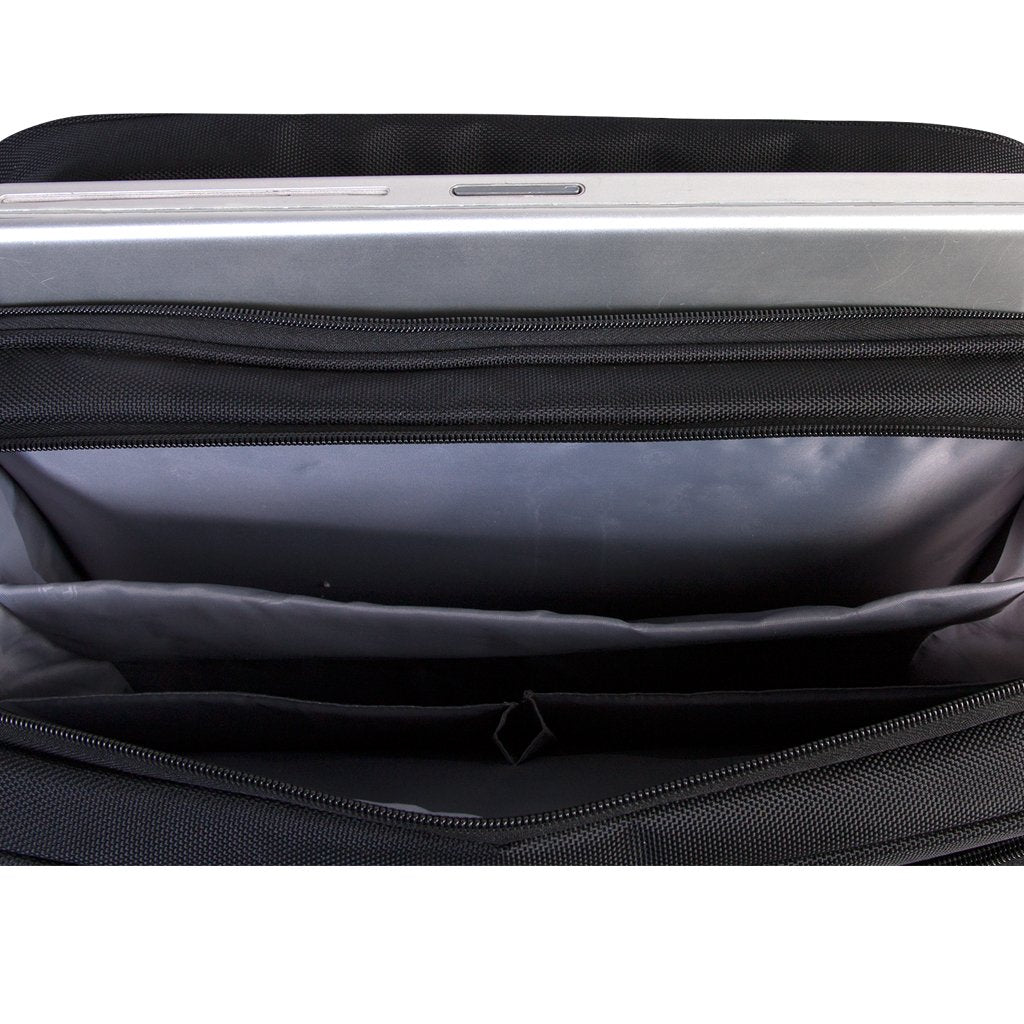 Shop Swiss Gear ScanSmart Ballistic Top-Load – Luggage Factory