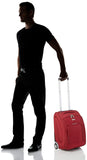 UCouple Hand Luggage Set 22x14x9 Airline Approved by Delta United Southwest | Men & Women CarryOn |