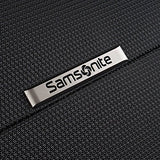 Samsonite Eco-Nu Wheeled Underseater Carry-On Granite/Midnight Black