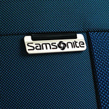 Samsonite Solyte Softside 20 Exp (Teal)