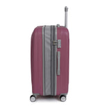 it luggage Proteus 21.5 Inch Hardside Carry-On Spinner (Racing Red)