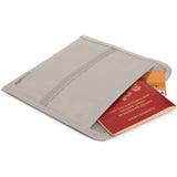 Pacsafe RFIDsafe 50 RFID-Blocking Passport Protector