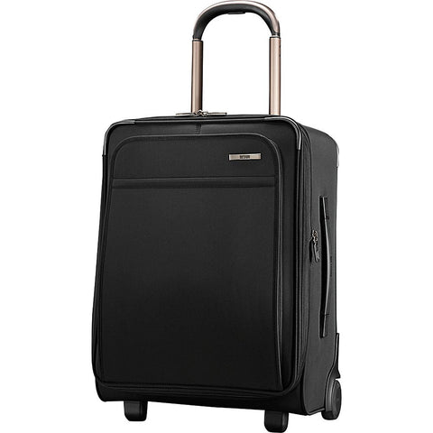 Hartmann Domestic Carry On Expandable Upright, Deep Black