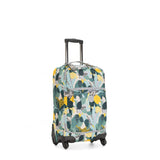 Kipling Unisex-Adult's Darcey Carry-On Wheeled Luggage, urban Jungle