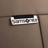 Samsonite Solyte Softside Spinner 20 Exp (Cobblestone)