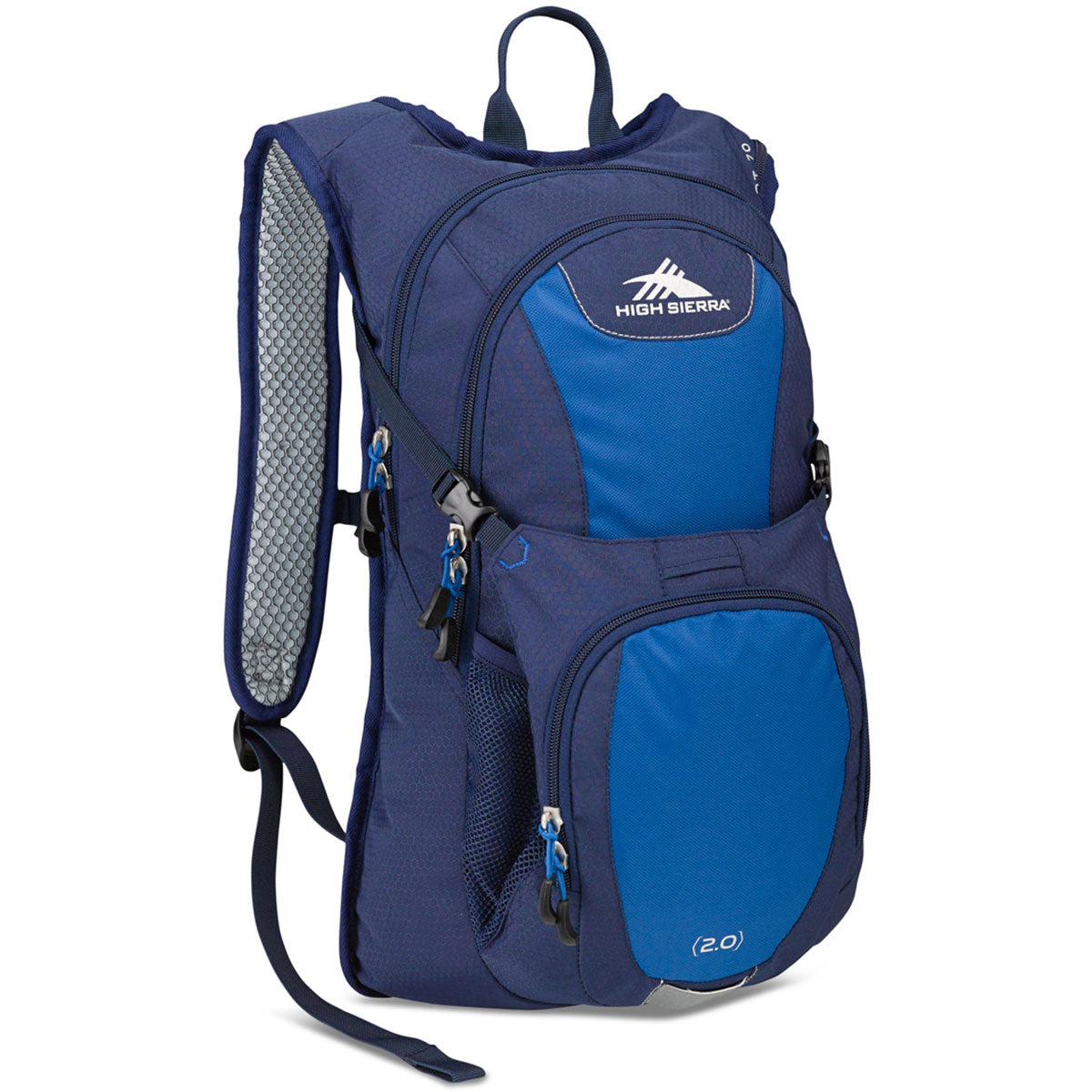 Shop High Sierra Classic Longshot 70 Hydrat – Luggage Factory