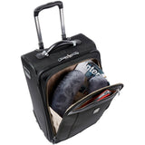 Travelpro Platinum Magna2 22in Expandable Carry On