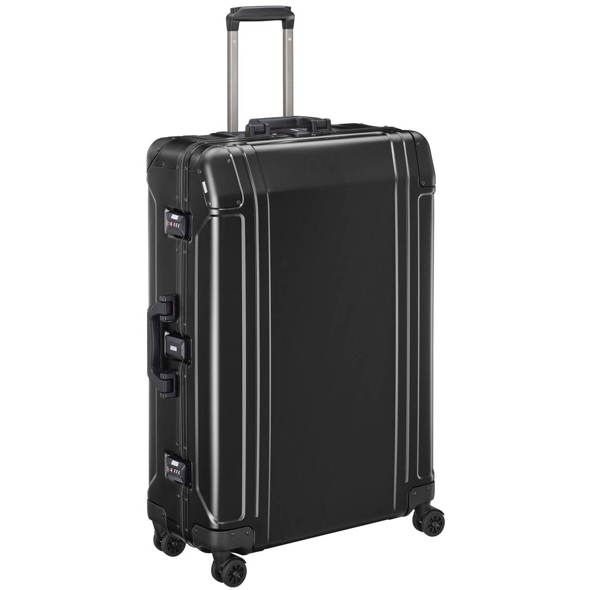 Shop Zero Halliburton Geo 3.0 Aluminum 30In S – Luggage Factory