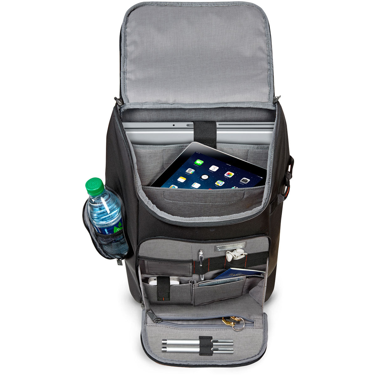 Riley Luggage Briggs And Riley Advance Backpack London Harness