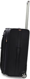 Pathfinder Revolution Plus 25in Expandable Business Wheeled Upright w/Suiter