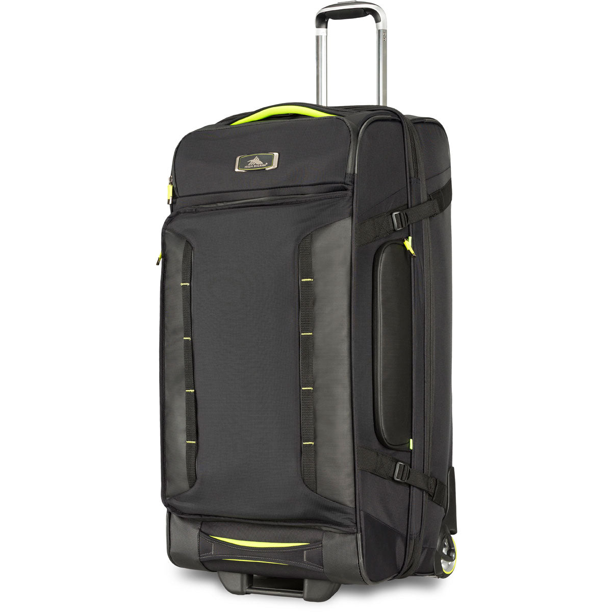 Shop High Sierra At8 32In Wheeled Duffel Upri – Luggage Factory