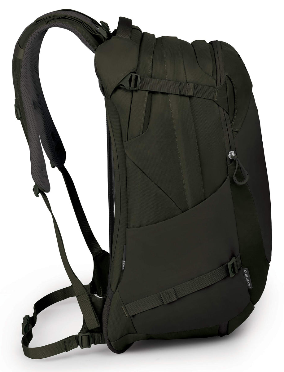 Shop Osprey Packs Tropos Laptop Backpack, Cyp – Luggage Factory