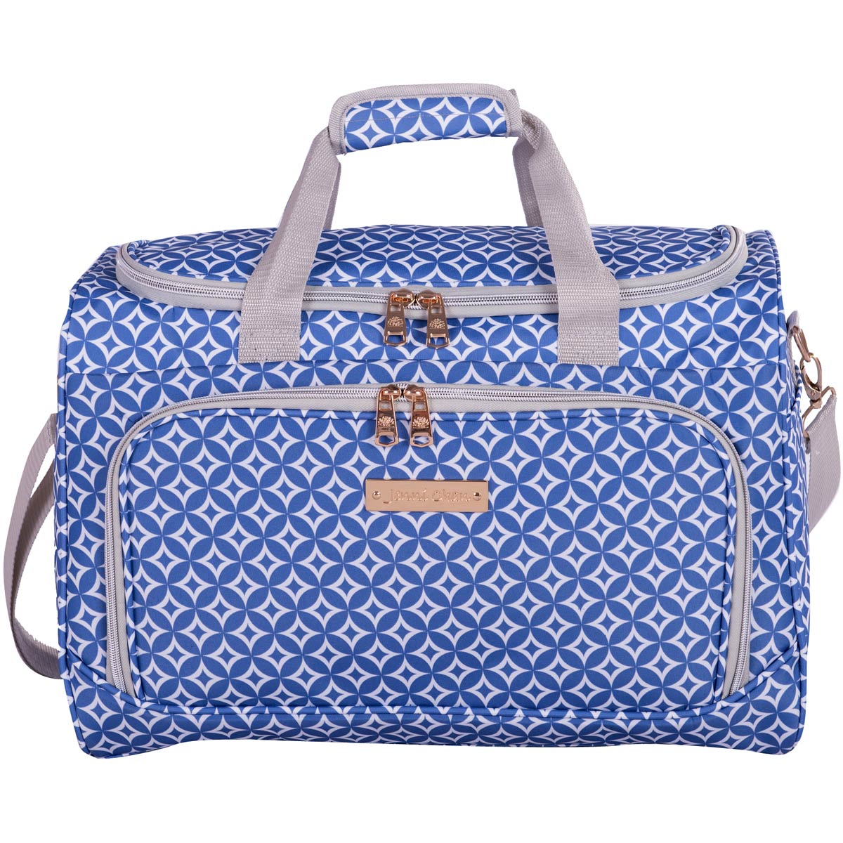 Shop Jenni Chan Aria Stars 17In Duffel Bag – Luggage Factory - Main Image