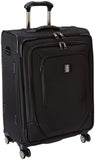 Travelpro Crew 10 26 Inch Expandable Suiter, Black, One Size