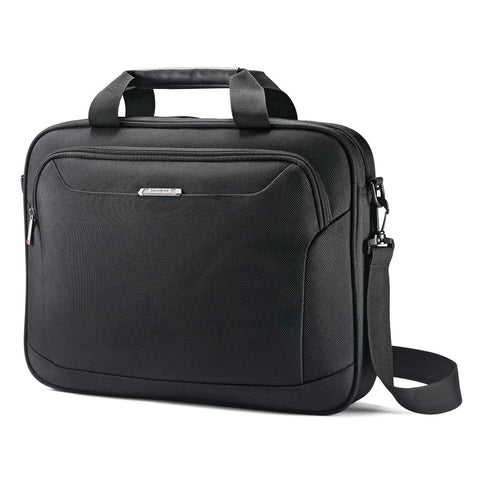 Samsonite Xenon 3.0 Laptop Shuttle 15" Bag, Black, One Size