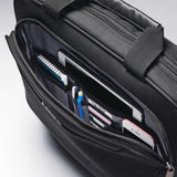 Samsonite Xenon 3.0 Laptop Shuttle 15" Bag, Black, One Size