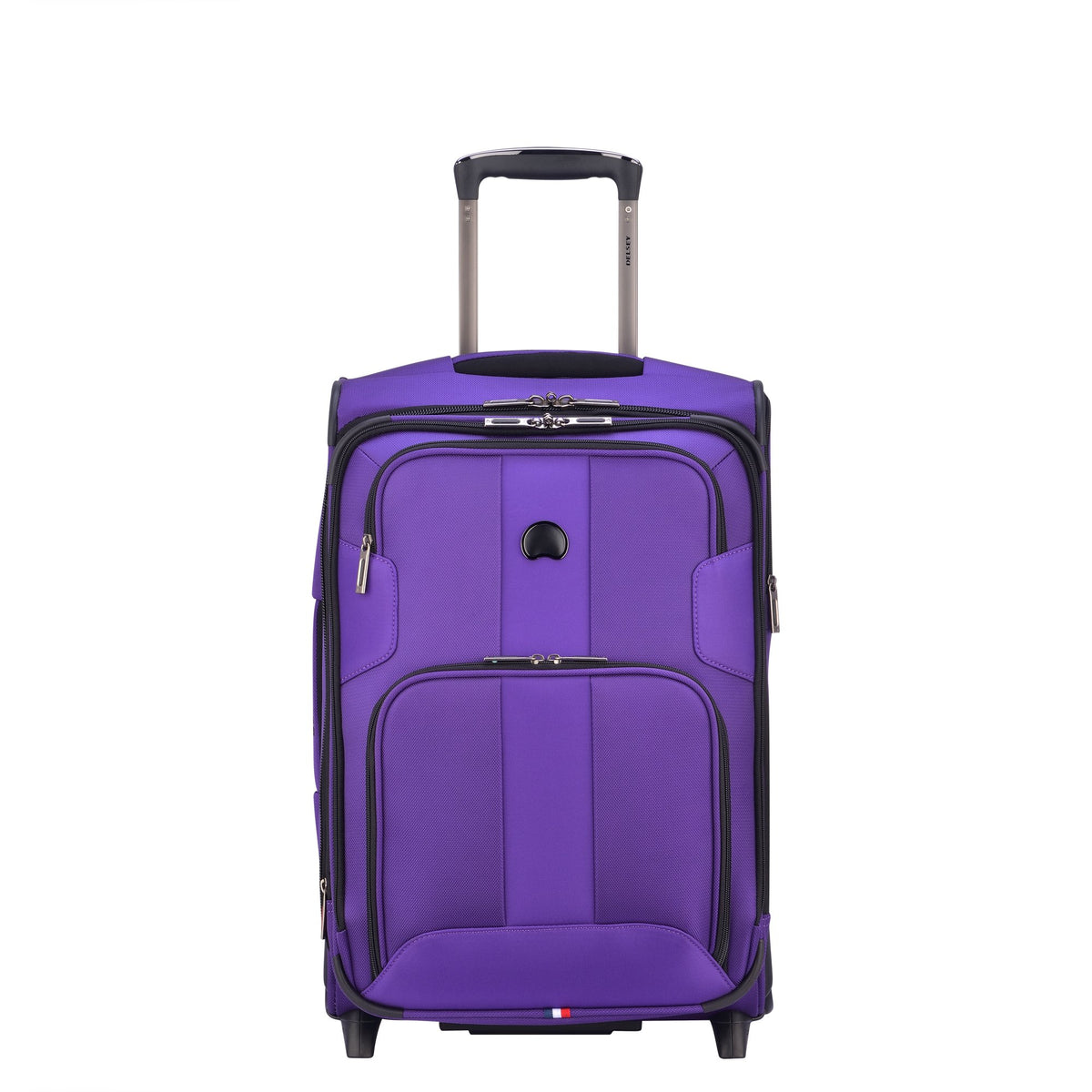 Shop Delsey Paris Luggage Sky Max Carry On Ex – Luggage Factory