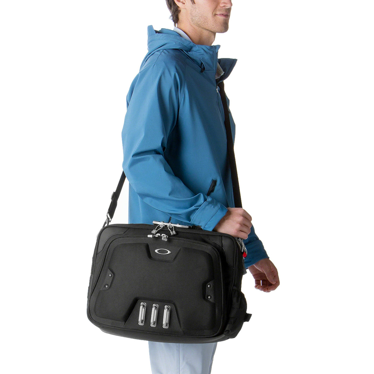 Shop Oakley Men's Home Office Computer Br – Luggage Factory