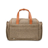 Hartmann 105168-4652 Duffel Bag, Natural Tweed, One Size