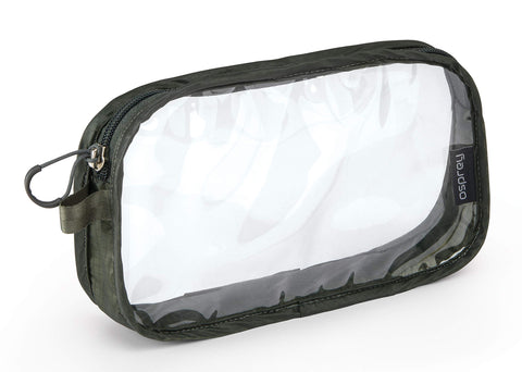 Osprey Packs Ultralight Liquids Travel Pouch