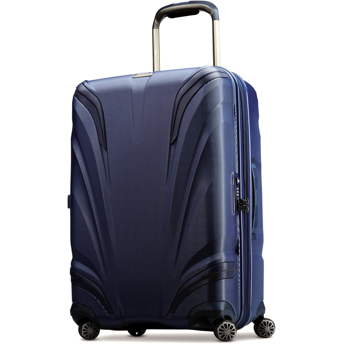 Shop Samsonite Silhouette Xv 26In Hardside Sp Luggage Factory