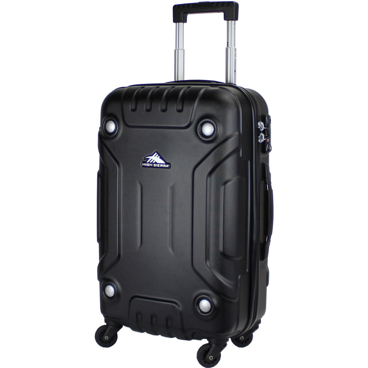 Shop High Sierra Rs Series Hardside Sp – Luggage Factory