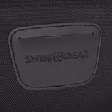 SWISSGEAR Large Lightweight Rolling Duffel | Wheeled, Soft-Shell Luggage | Men's and Women's - Blue/Green