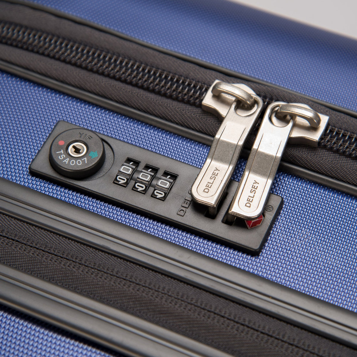 Shop DELSEY Paris Delsey Luggage Helium Shado – Luggage Factory