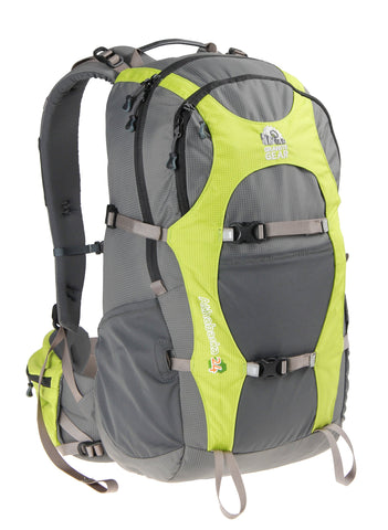 Granite Gear Althabasca Day Pack - Green 24L